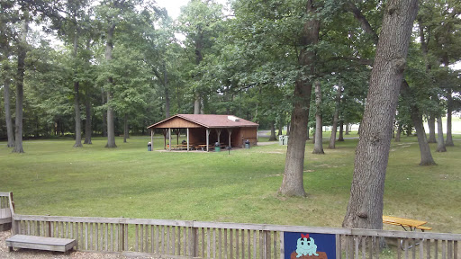 Community Center «Doyle Community Center», reviews and photos, 310 N Franks Ave, Sturgis, MI 49091, USA