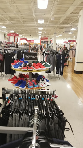 Department Store «T.J. Maxx», reviews and photos, 3500 East-West Hwy, Hyattsville, MD 20782, USA