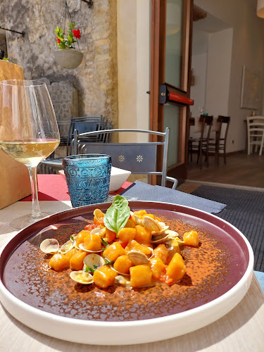 Casa Dipinta - Ristorante