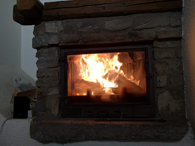 Le Ski, Chalet le Sureau à Courchevel
