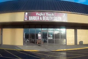 Perfect Touch Barber & Beauty image