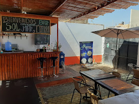 El Marinro Restaurant - Bar
