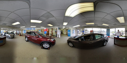 Honda Dealer «Troy Honda», reviews and photos, 1835 Maplelawn Dr, Troy, MI 48084, USA
