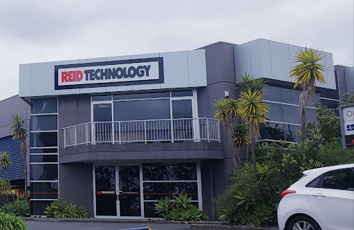 Reid Technology Limited