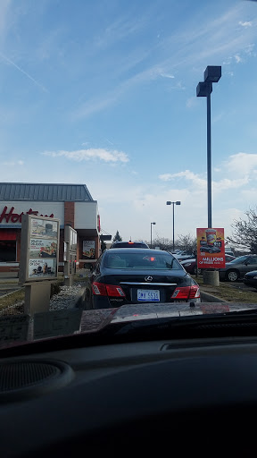 Coffee Shop «Tim Hortons», reviews and photos, 3550 Greenfield Rd, Dearborn, MI 48126, USA