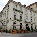 Photo n°2 de l'avis de Louisa.h fait le 21/08/2019 à 20:32 sur le  Hotel Kaiserhof à Karlsruhe