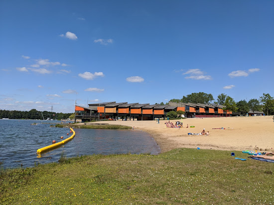 Duren-Gurzenich Strand