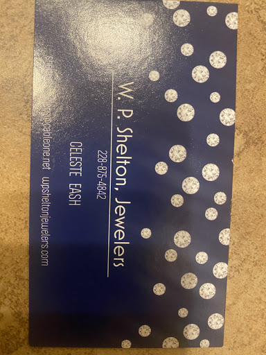 Jeweler «W.P. Shelton Jewelers», reviews and photos, 1516 Government St, Ocean Springs, MS 39564, USA