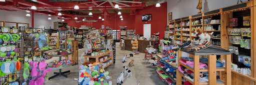 Pet Supply Store «The Big Bad Woof Takoma», reviews and photos, 6960 Maple St NW, Washington, DC 20012, USA