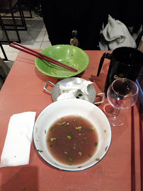 Soupe du Restaurant vietnamien Cuisine S à Montpellier - n°13