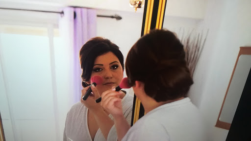 Noelia Duran ESTILISTAS en Bétera, Valencia