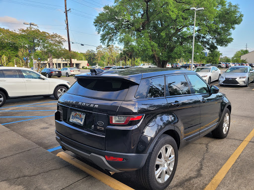 Car Dealer «Rainbow Luxury Imports.», reviews and photos, 1801 N Hwy 190, Covington, LA 70433, USA