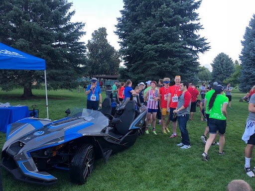 Insurance Agency «Allstate Insurance Agent: Crowther and Larson Agency», reviews and photos