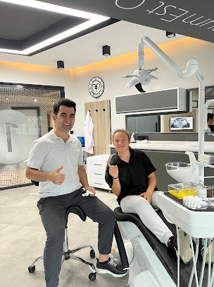 Oval Dental Clinic - Oval Dental Clinic