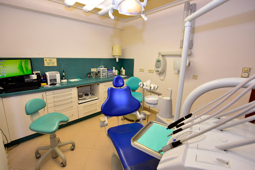 Dentistas ortodoncistas en Salamanca