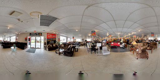 Furniture Store «Furniture Factory Liquidators», reviews and photos, 15700 Middlebelt Rd, Livonia, MI 48154, USA