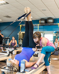 REFORM Pilates - Photo 5 - Car repair in Modesto, CA, Modesto