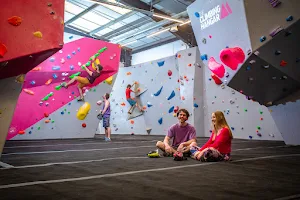 The Climbing Hangar Swansea image