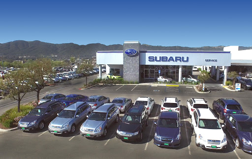 Hello Subaru of Temecula