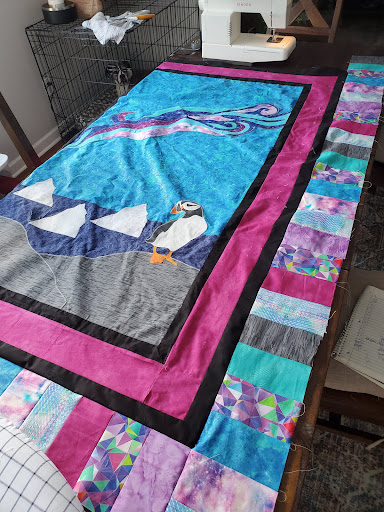 Fabric Store «Jo-Ann Fabrics and Crafts», reviews and photos, 1865 W Genesee St, Lapeer, MI 48446, USA