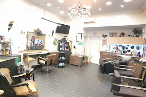 Frizer - Hairdresser Studio INN image
