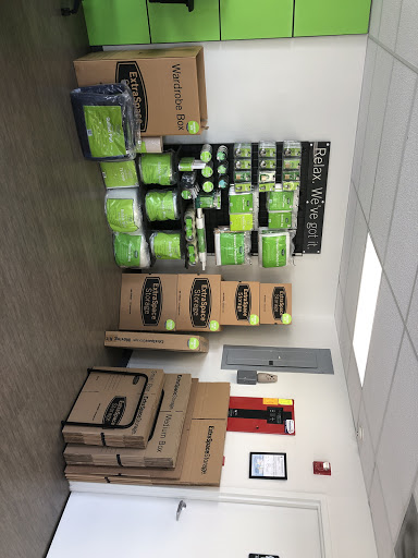 Storage Facility «Extra Space Storage», reviews and photos, 5592 L B McLeod Rd, Orlando, FL 32811, USA