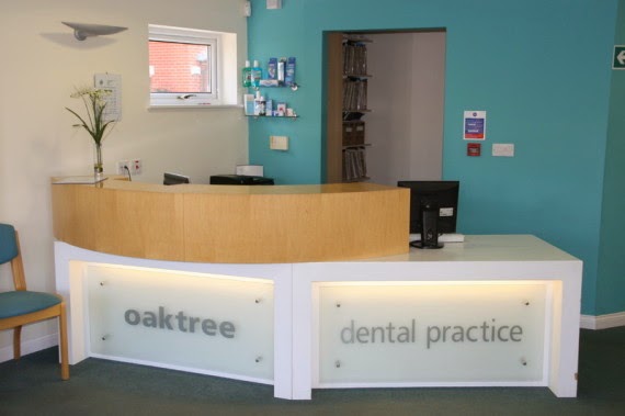Oaktree Dental Practice - Mortimer - Reading
