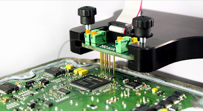 Cartech France | Electronique auto | Conversion Ethanol E85 | Reprogrammation moteur | Réparation calculateurs à Cabara