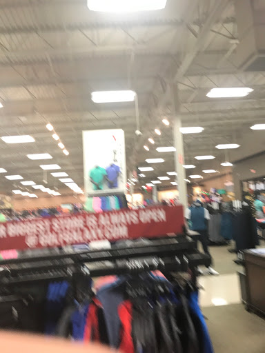 Sporting Goods Store «Golf Galaxy», reviews and photos, 4250 Easton Gateway Dr, Columbus, OH 43219, USA