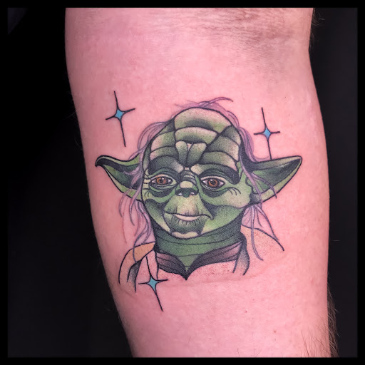 Find ideas for men tattoos for your next unique tattoo in North Hollywood at Charnel House Tattoo