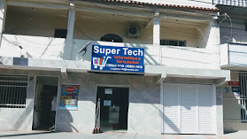 Super Tech Informática & Variedades