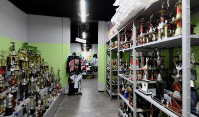Sport Depot - San Juan