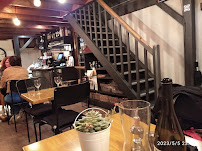 Atmosphère du Restaurant italien Le Rital à Nantes - n°2