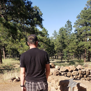 Elden Pueblo Archaeological Site - review photo