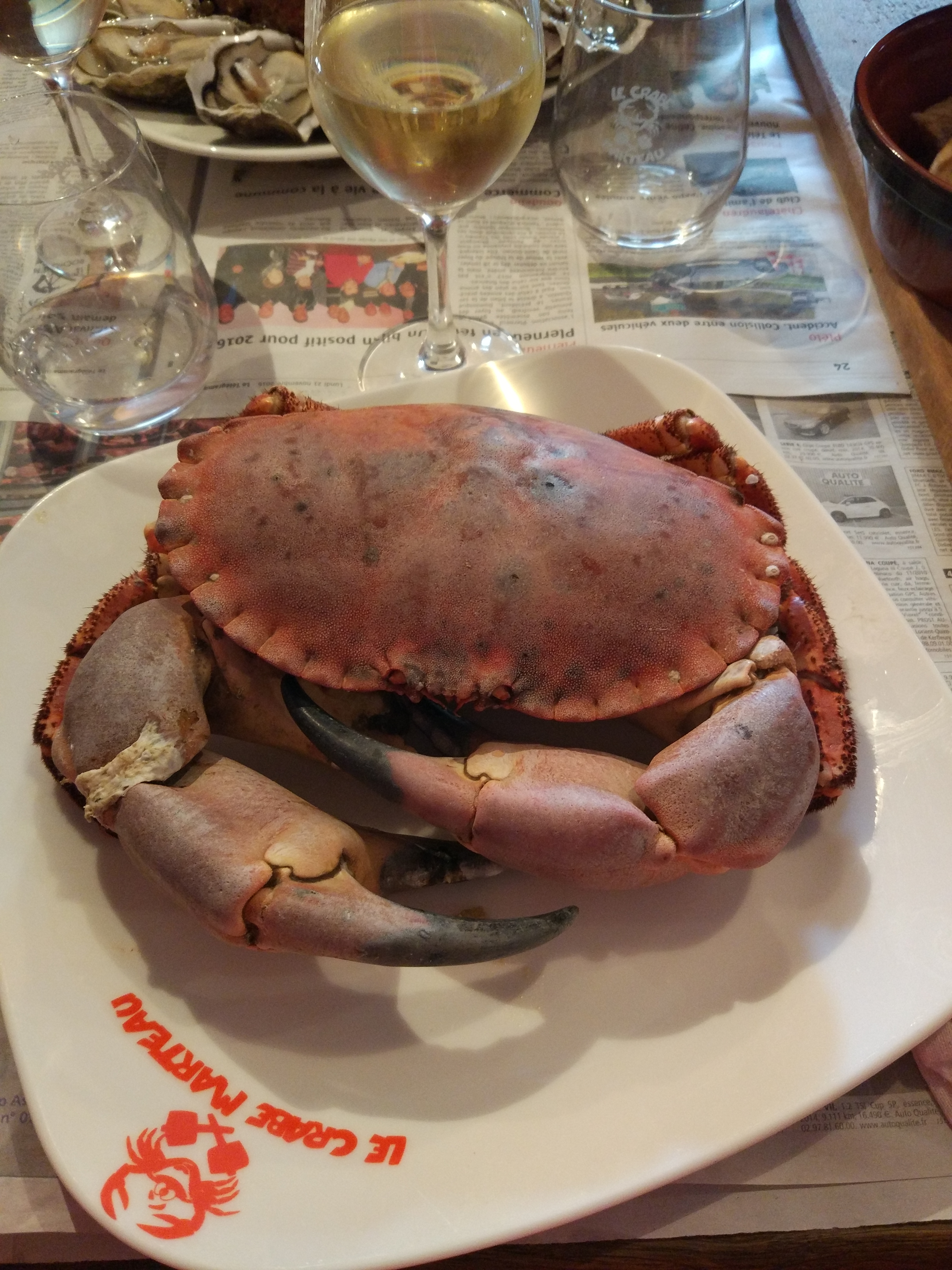 Photo n° 1 de l'avis de Benoit.i fait le 05/01/2017 à 10:43