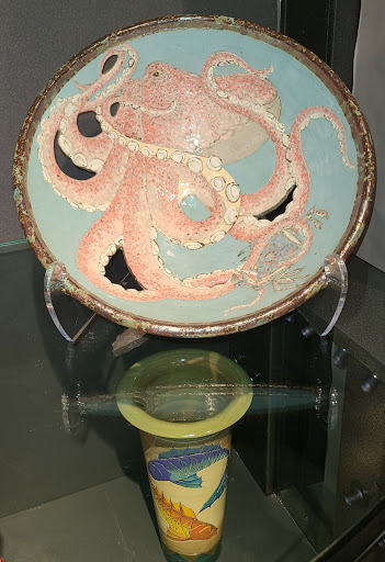 Event Venue «Gallery of Amazing Things», reviews and photos, 481 S Federal Hwy, Dania Beach, FL 33004, USA