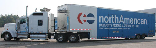 Moving Company «University Moving & Storage», reviews and photos, 618 32nd St SE, Grand Rapids, MI 49548, USA