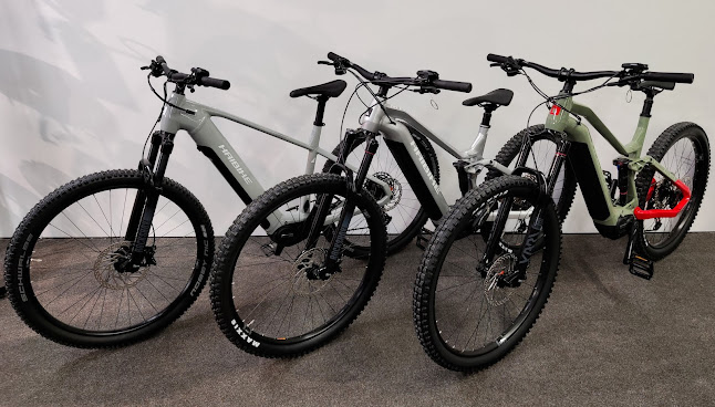 Comentarii opinii despre ROMET Legnica | Serwis i sklep rowerowy | PROROWERY.pl