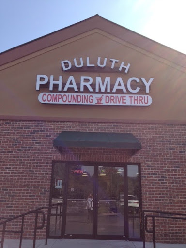 Pharmacy «Duluth pharmacy», reviews and photos, 3890 Pleasant Hill Rd #101b, Duluth, GA 30096, USA