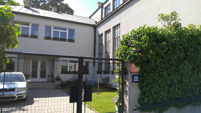Českobratrská církev evangelická - Farní sbor Praha - Střešovice telefonní číslo