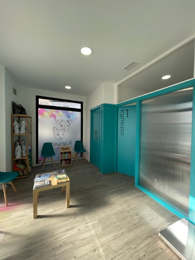 Kanvet Centro Veterinario Fuencarral en Madrid