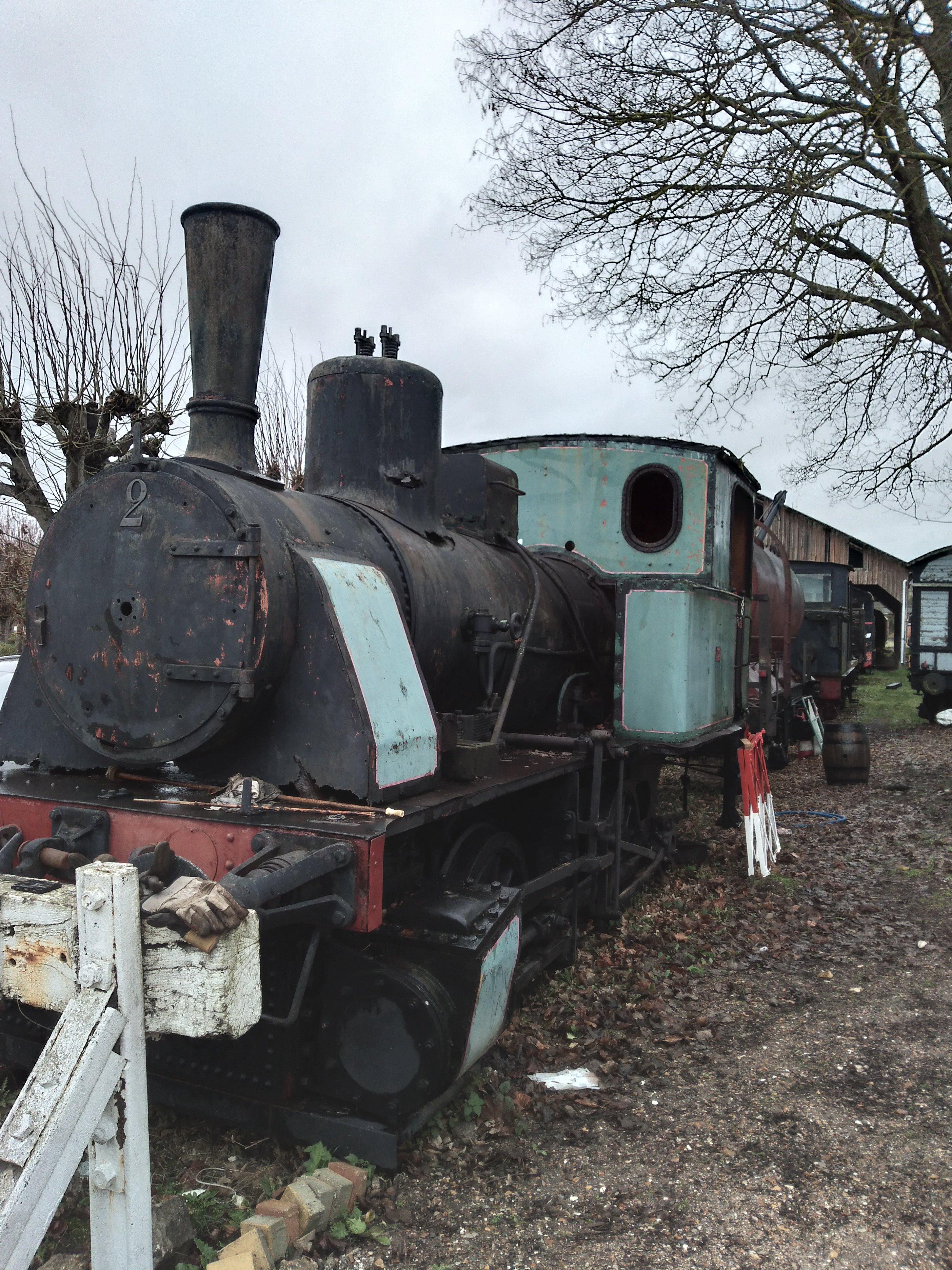 Photo n° 3 de l'avis de Hervé.e fait le 30/12/2018 à 13:05