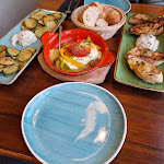 Photo n°1 de l'avis de Ron.n fait le 06/05/2023 à 20:23 sur le  Omonia à Karlsruhe