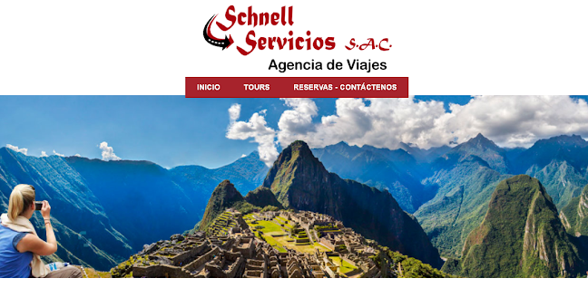 Opiniones de SCHNELL SERVICIOS SAC en Bellavista - Agencia de viajes