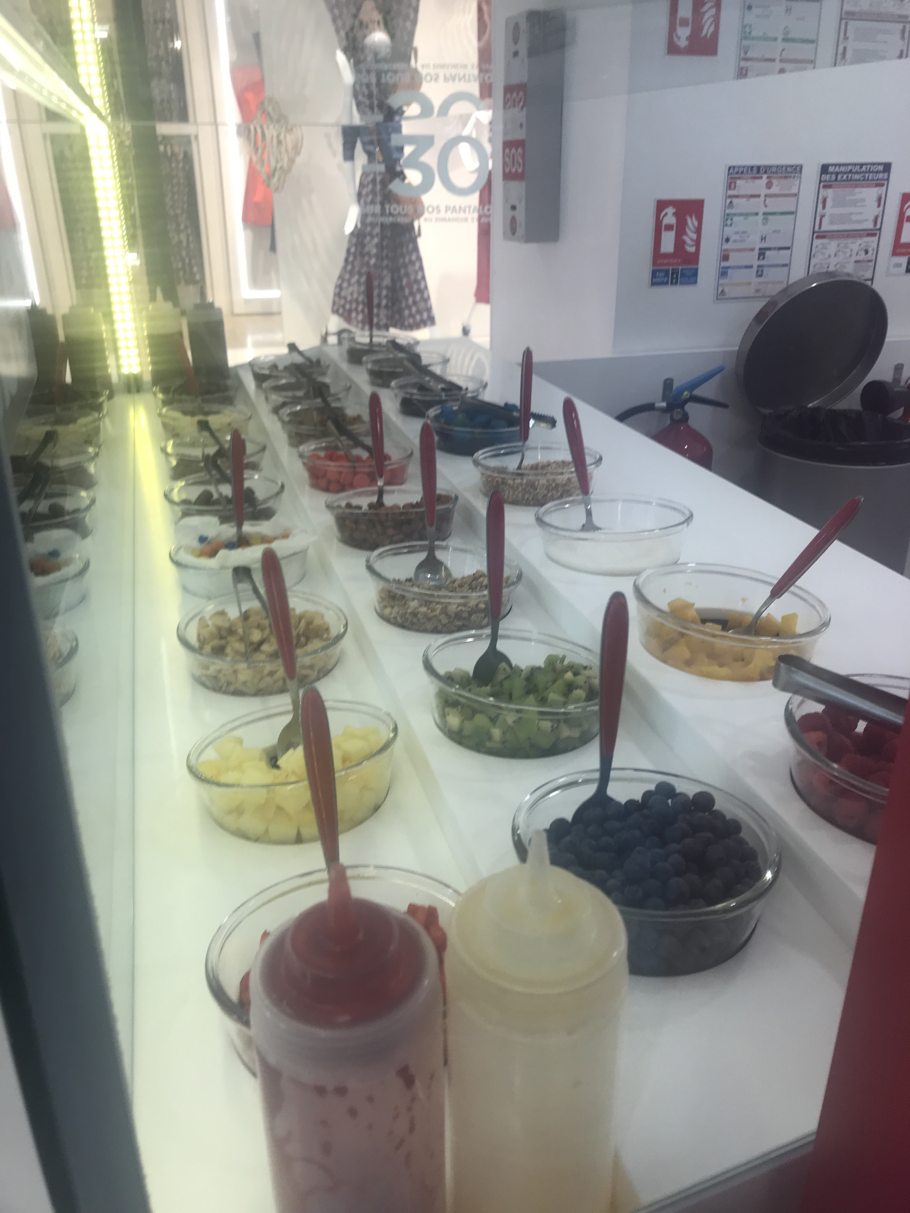 Photo n° 3 de l'avis de Audrey. fait le 19/04/2019 à 12:41