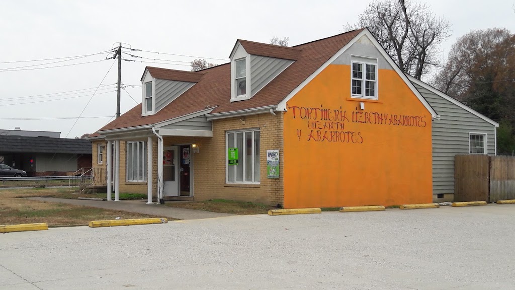 Tortilleria Lizbeth 23234