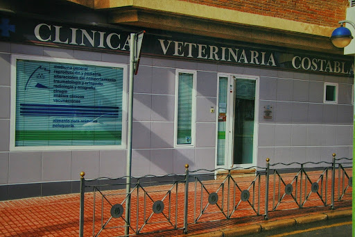 Clinica Veterinaria Costablanca