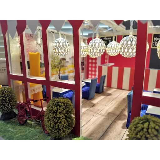 Ice Cream Shop «Bubble Jipangi», reviews and photos, 2640 Old Denton Rd #148, Carrollton, TX 75007, USA