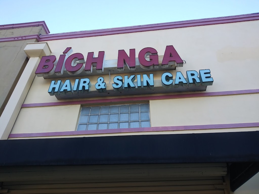 Bich Nga Hair Design 77006