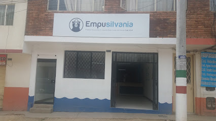 Empusilvania S.A. E.S.P